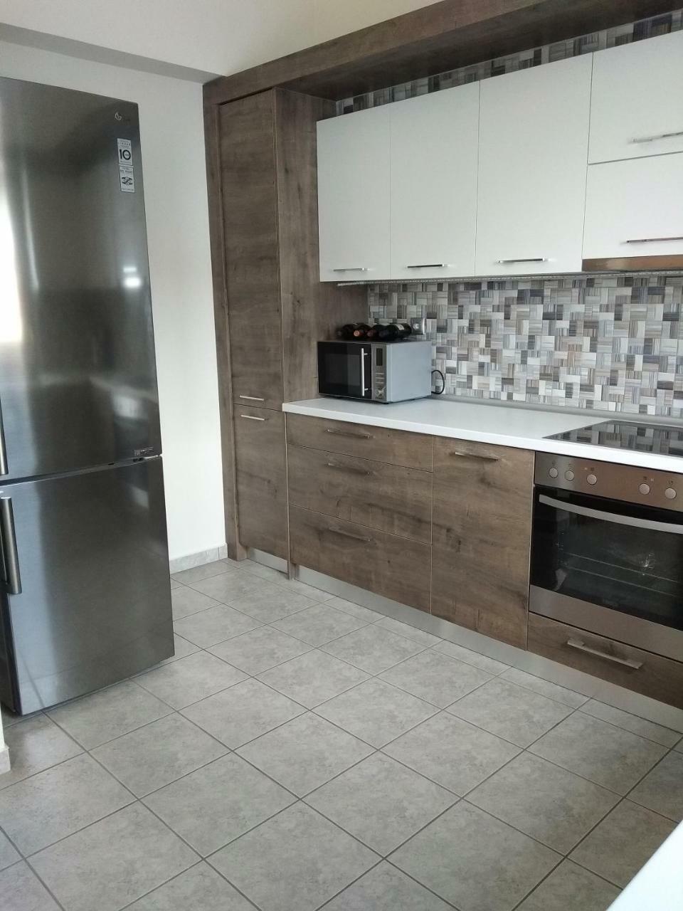 view residence Kavala Exterior foto