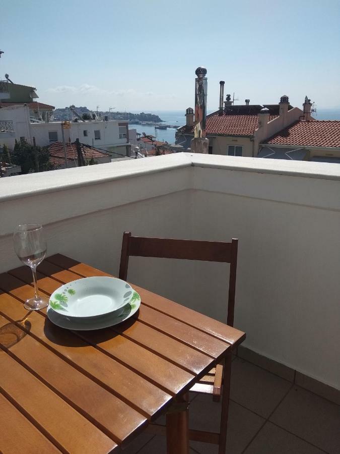 view residence Kavala Exterior foto