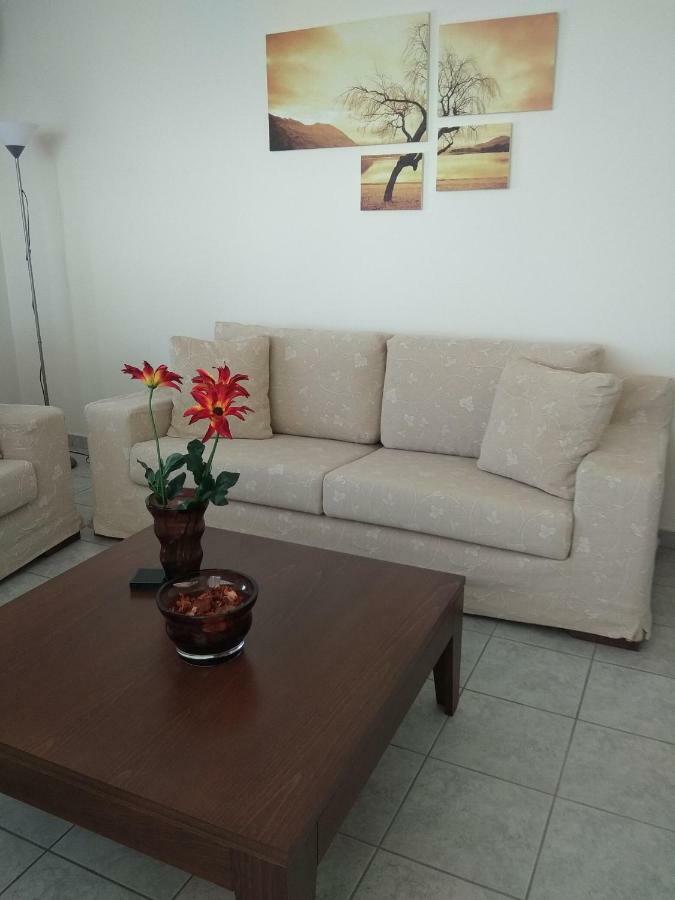 view residence Kavala Exterior foto