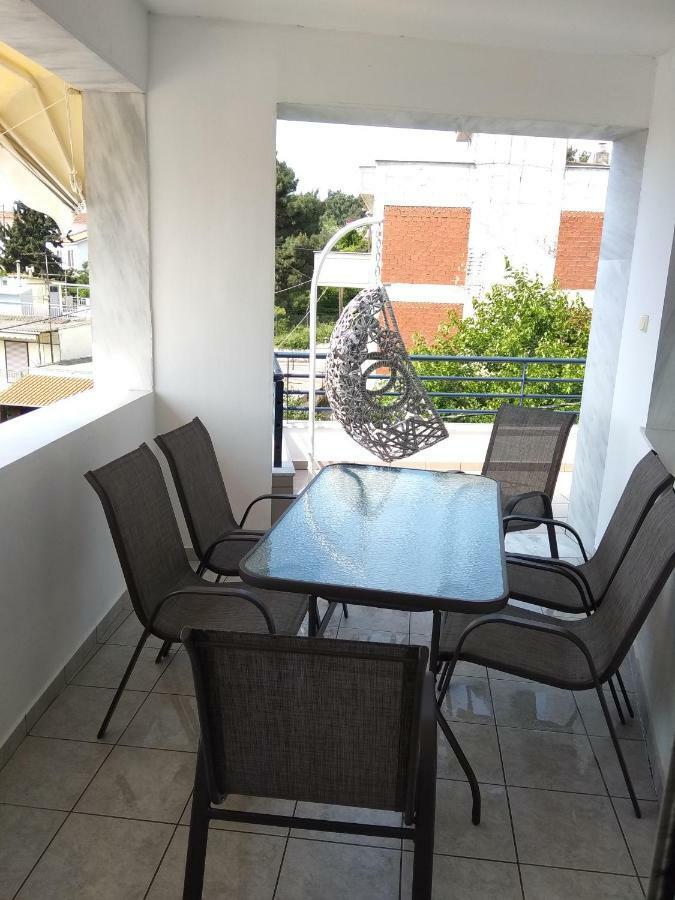 view residence Kavala Exterior foto